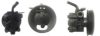 DRI 715520750 Hydraulic Pump, steering system
